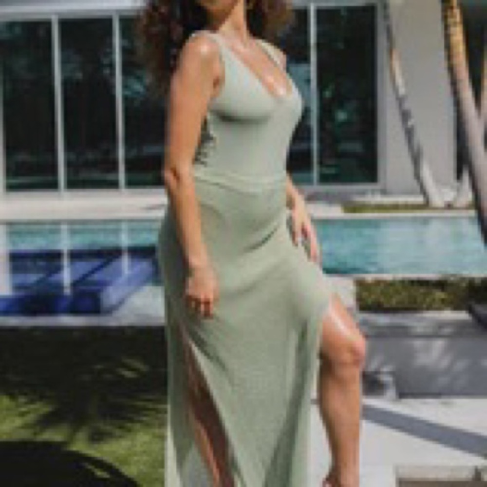 Toluca Naomi Coverup